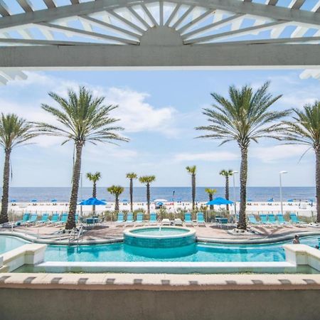 Boardwalk Beach Resort By Royal American Beach Getaways Panama City Ngoại thất bức ảnh