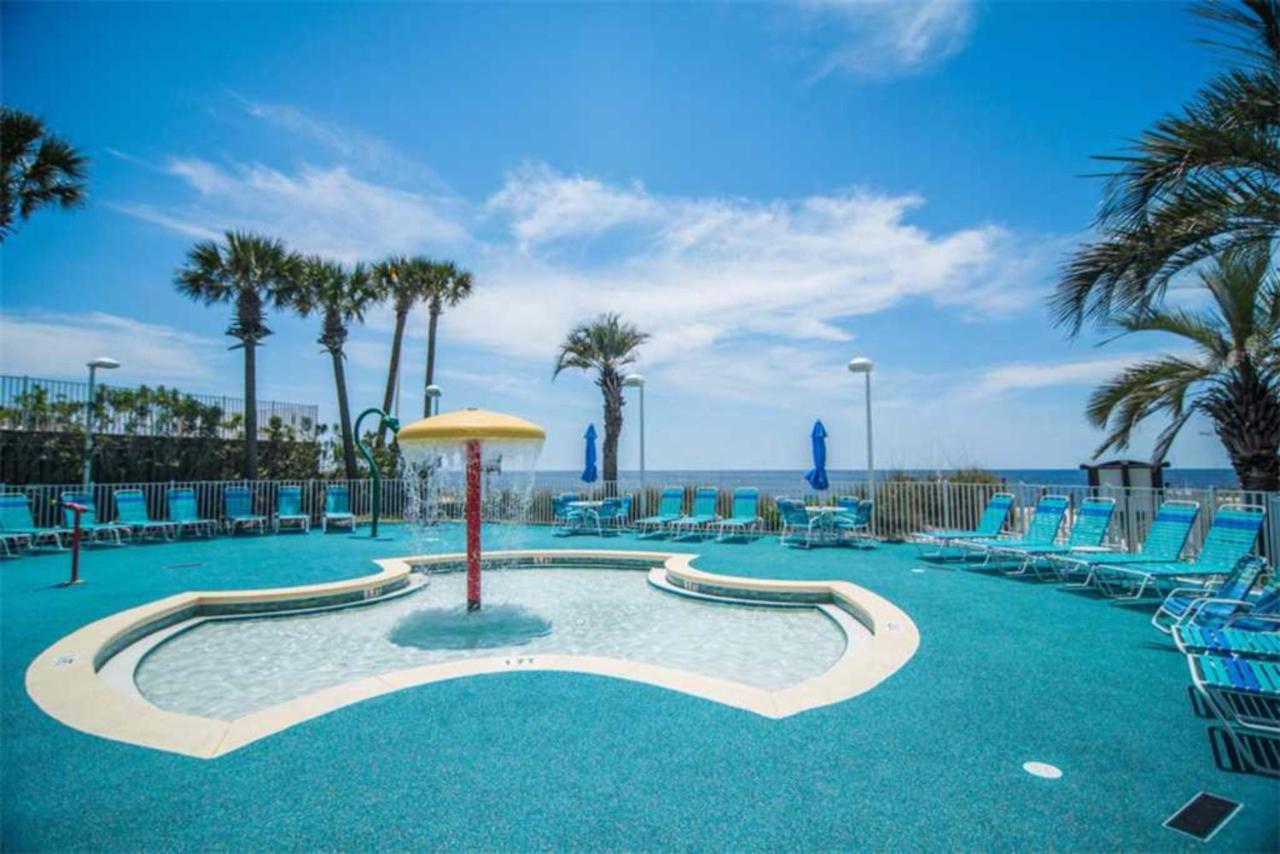 Boardwalk Beach Resort By Royal American Beach Getaways Panama City Ngoại thất bức ảnh