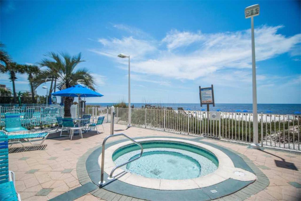 Boardwalk Beach Resort By Royal American Beach Getaways Panama City Ngoại thất bức ảnh