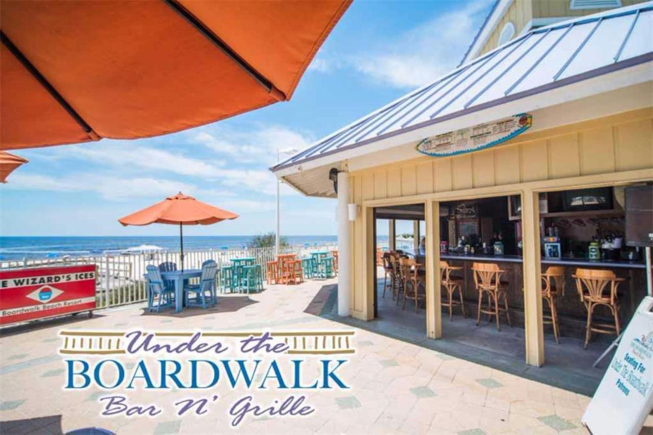 Boardwalk Beach Resort By Royal American Beach Getaways Panama City Ngoại thất bức ảnh
