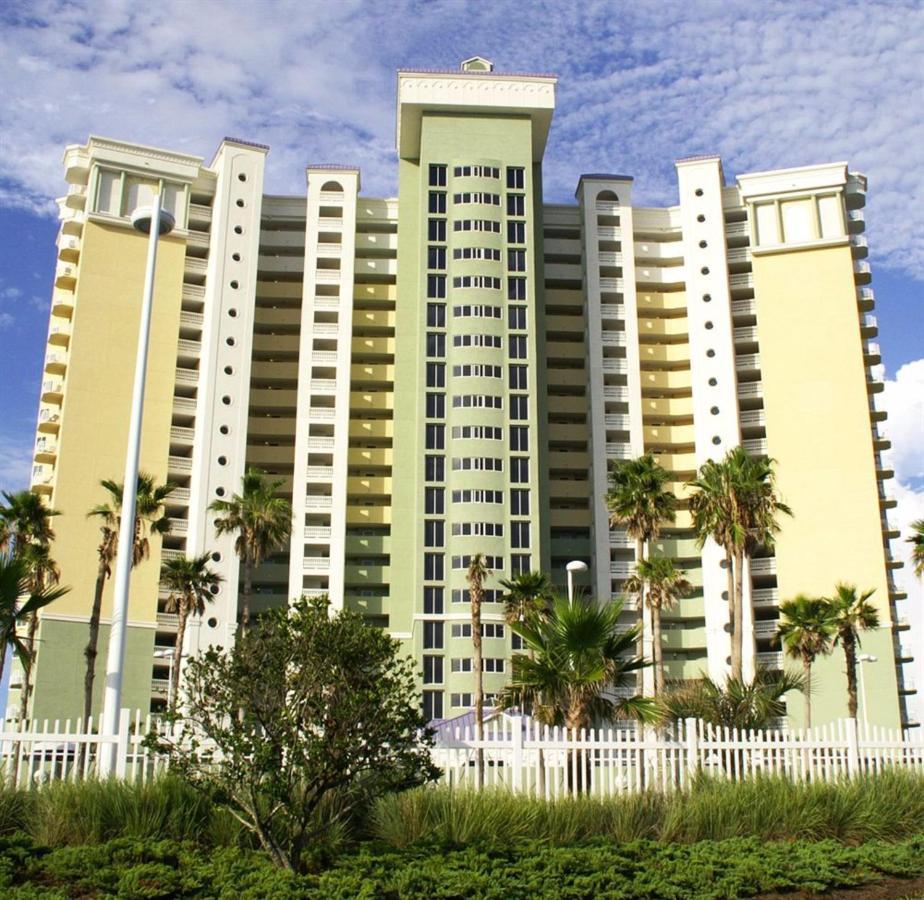 Boardwalk Beach Resort By Royal American Beach Getaways Panama City Ngoại thất bức ảnh