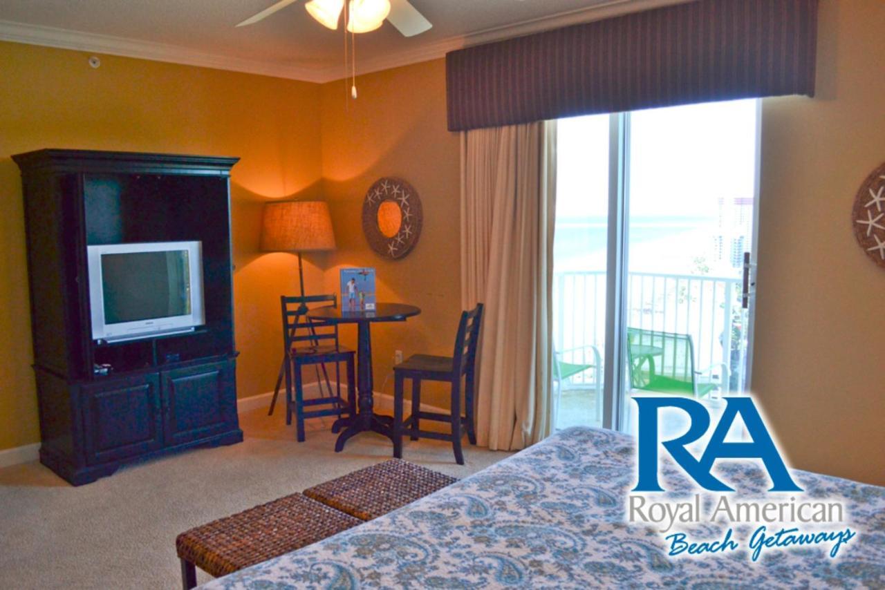 Boardwalk Beach Resort By Royal American Beach Getaways Panama City Phòng bức ảnh