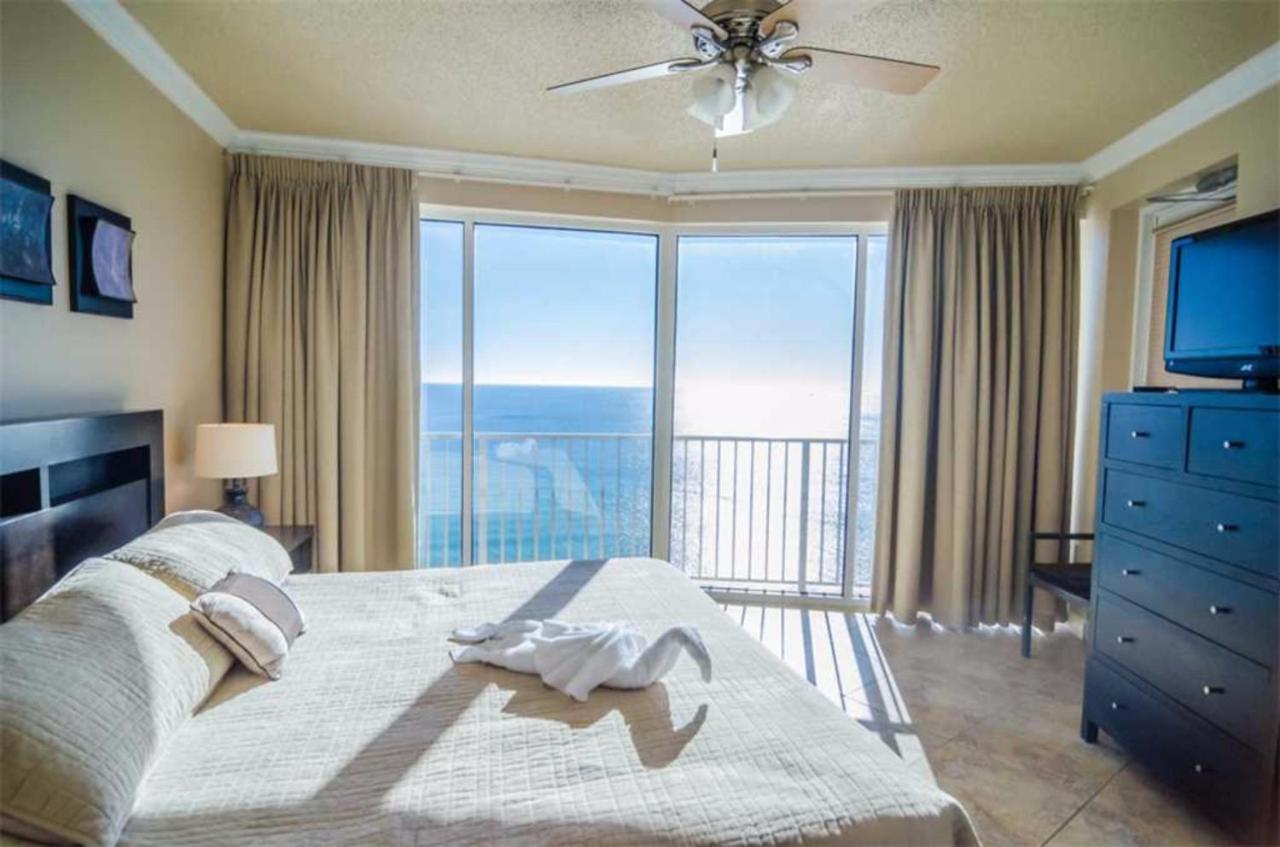 Boardwalk Beach Resort By Royal American Beach Getaways Panama City Ngoại thất bức ảnh